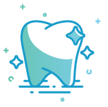 Dental Lab - Accessible Icon