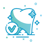 on-your-side-icon Dental Lab on Your Side Icon