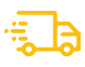 Shipping Icon Dental Lab - Free Shipping