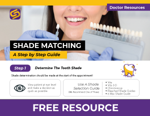 Shade Matching Guide